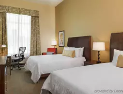 Hilton Garden Inn Manhattan Kansas | Kansas - Manhattan (ve civarı) - Manhattan