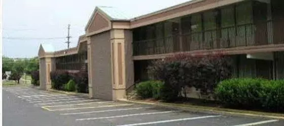 Travelers Inn | New Jersey - Hopewell Township - Princeton (ve civarı) - Dayton