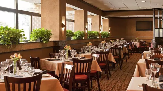 DoubleTree by Hilton Boston/Westborough | Massachusetts - Worcester (ve civarı) - Westborough