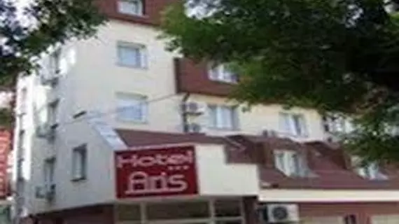 Hotel Aris | Sofya (ve civarı) - Sofya - Sofya Kent Merkezi