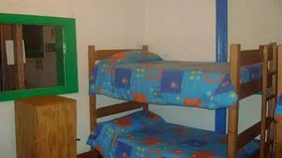 Eco Hostel | Santiago - Santiago (ve civarı) - Santiago