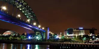 Hilton Newcastle Gateshead