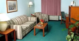 Quality Suites Airport Fort Myers | Florida - Fort Myers (ve civarı) - Fort Myers