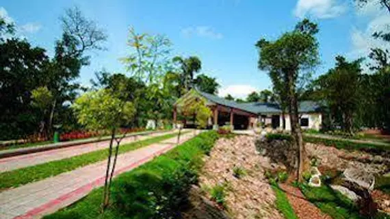 The Windflower Resort & Spa, Coorg | Karnataka - Kodagu - Somvarpet