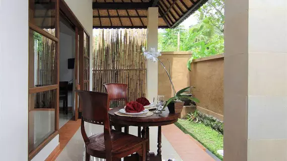 Chili Ubud Cottage | Bali - Ubud