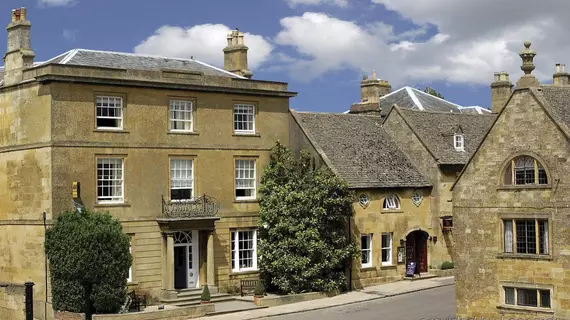 Cotswold House Hotel and Spa - "A Bespoke Hotel" | Gloucestershire (kontluk)