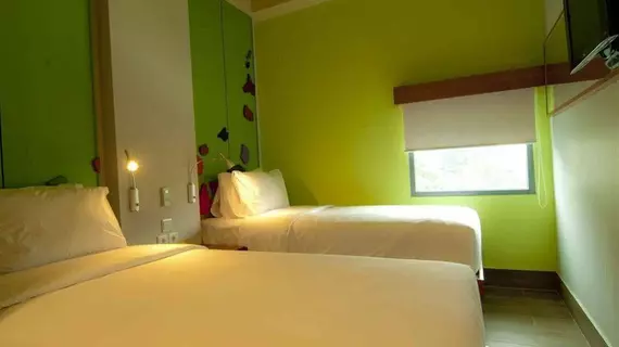 MaxOneHotels.com @ Sabang | West Java - Cakarta (ve civarı) - Cakarta