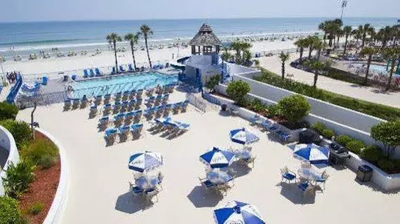 Daytona Beach Regency | Florida - Daytona Beach (ve civarı) - Daytona Beach