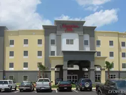 Hampton Inn Leesville | Louisiana - Leesville (ve civarı) - New Llano