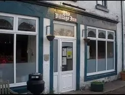 The Village Inn and Kirtle House B&B | İskoçya - Dumfries ve Galloway - Lockerbie