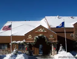 Caribou Highlands Lodge | Minnesota - Grand Marais (ve civarı) - Lutsen