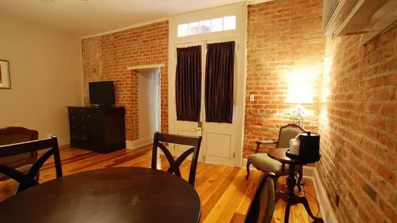 Inn on St. Peter, a French Quarter Guest Houses Property | Louisiana - New Orleans (ve civarı) - New Orleans - French Quarter (Fransız Mahallesi)