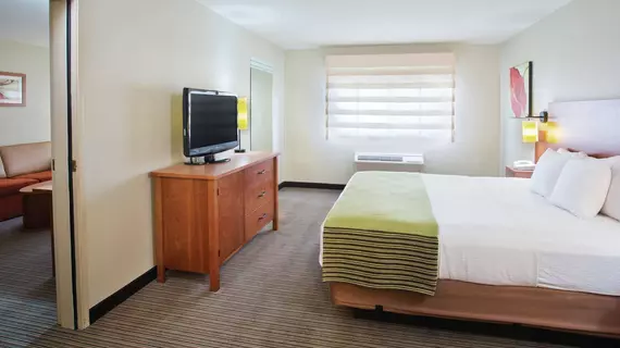 La Quinta Inn & Suites Helena | Montana - Helena (ve civarı) - Helena