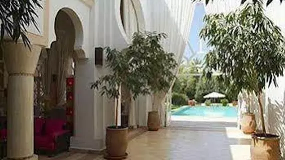 Riad des Golfs | Agadir