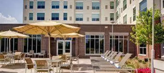 Hyatt House Atlanta Cobb Galleria | Georgia - Atlanta (ve civarı) - Atlanta