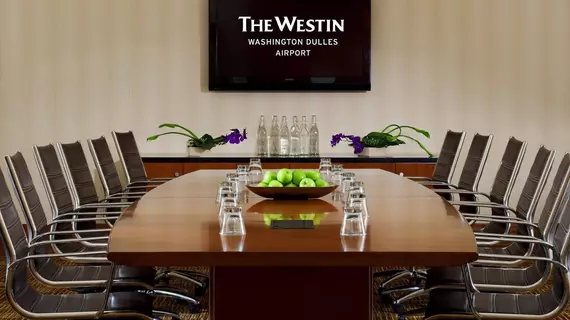 Westin Washington Dulles Airport | Virginia - Herndon