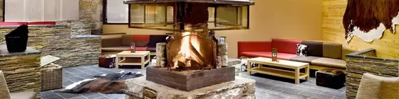 Mercure Sensoria de Saint Lary | Occitanie - Hautes-Pyrenees - Saint-Lary-Soulan