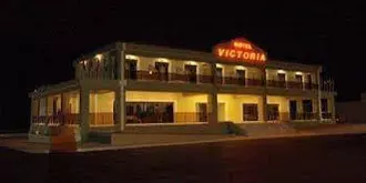 Hotel Victoria