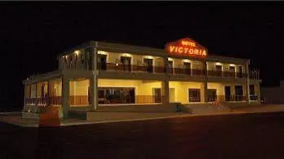 Hotel Victoria | Doğu Makedonya ve Trakya - Kilkis (Kılkış)