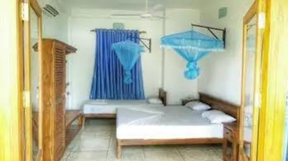 Blue Turtle Hotel | Southern Province - Hambantota Bölgesi - Tissamaharama