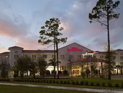 Hilton Garden Inn at PGA Village/Port St. Lucie | Florida - Vero Beach (ve civarı) - Port Saint Lucie