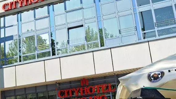 Cityhotel Am Gendarmenmarkt | Berlin (ve civarı) - Berlin - Mitte