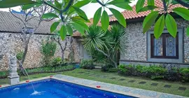 The Club Villa | Bali - Badung - Laksmana