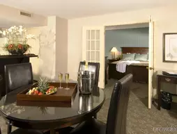 StationPark All Suite Hotel | Ontario - London (ve civarı) - London - Downtown London