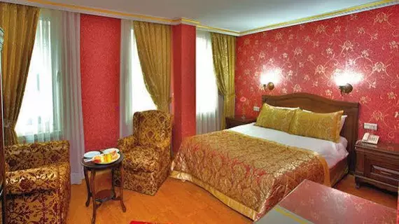 Grand As Hotel |  Istanbul  - Kadıköy