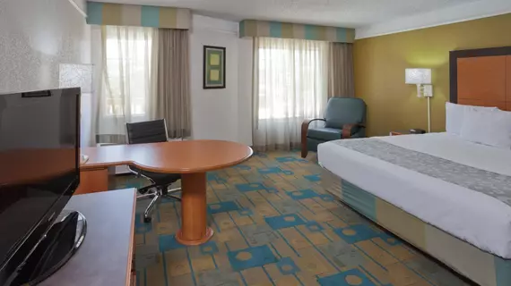 La Quinta Inn & Suites Fort Worth North | Teksas - Fort Worth (ve civarı) - Fort Worth