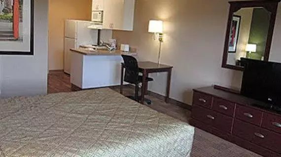 Extended Stay America - Tampa - Airport - Spruce Street | Florida - Tampa (ve civarı) - Tampa