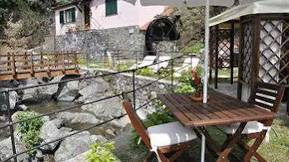 Cà du Ferrà Farm & Relax | Liguria - La Spezia (il) - Bonassola