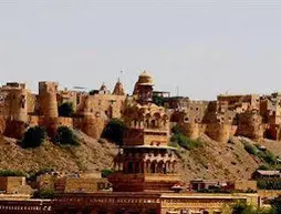 Hotel Akashdeep | Racastan - Jaisalmer (ve civarı) - Jaisalmer