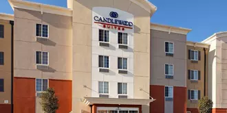 Candlewood Suites Cape Girardeau