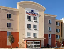 Candlewood Suites Cape Girardeau | Missouri - Sikeston (ve civarı) - Cape Girardeau