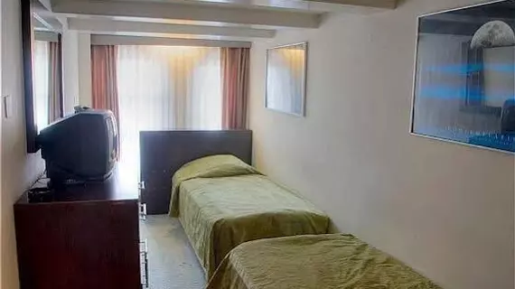 Hotel The Exchange | Kuzey Hollanda - Amsterdam - Amsterdam Merkezi