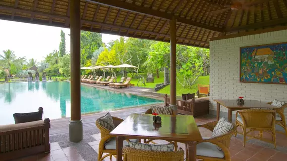 The Chedi Club At Tanah Gajah, Ubud | Bali - Ubud