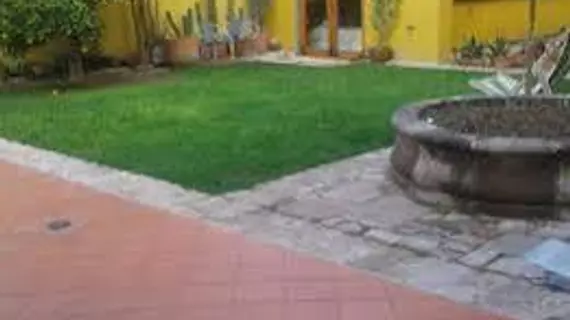 Casa Catalina | San Luis Potosi - San Luis Potosi