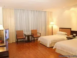 Raystar Hotel | Guangdong - Guangzhou (ve civarı) - Guangzhou