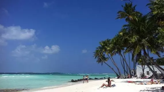 Water Breeze | Maldivler - Kaafu Atoll - Maafushi