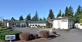 Best Western Inn of Vancouver | Washington - Vancouver (ve civarı) - Vancouver