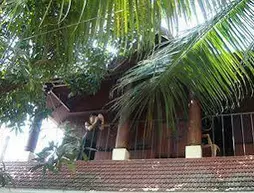 Adams Wood House | Kerala - Ernakulam Bölgesi - Koşin (ve civarı) - Koçi