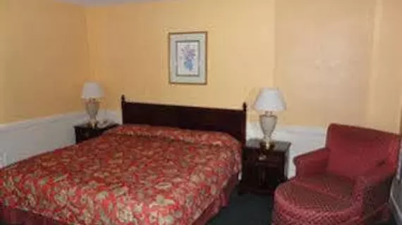 Royal Inn Motel - Waynesboro | Virginia - Staunton (ve civarı) - Waynesboro