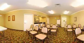 Comfort Inn & Suites Bryant | Arkansas - Little Rock (ve civarı) - Bryant