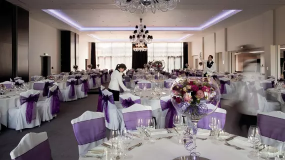 Hilton London Syon Park | Londra (ve civarı) - Batı Londra