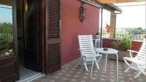 Villa Chiarenza Maison d'Hotes | Sicilya - Messina (vilayet) - Taormina Sahili - Taormina