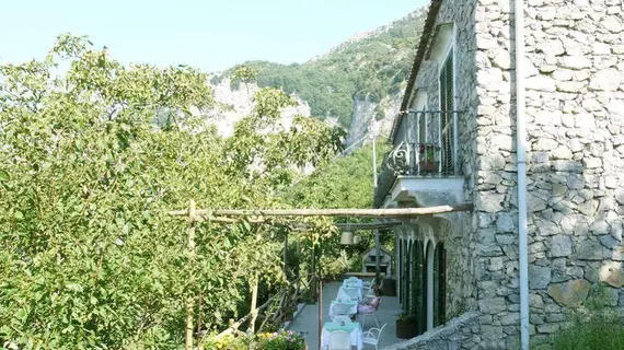 Colle dell'Ara | Campania - Salerno (il) - Positano