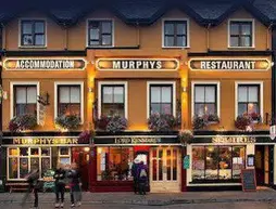 Murphys of Killarney | Kerry (kontluk) - Killarney