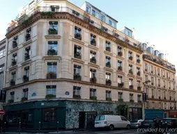 Grand Hotel Saint Michel | Ile-de-France - Paris - Latin Bölgesi