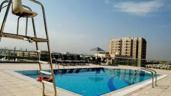 Fortune (Elite) Classic Hotel Apartment | Dubai - Dubai